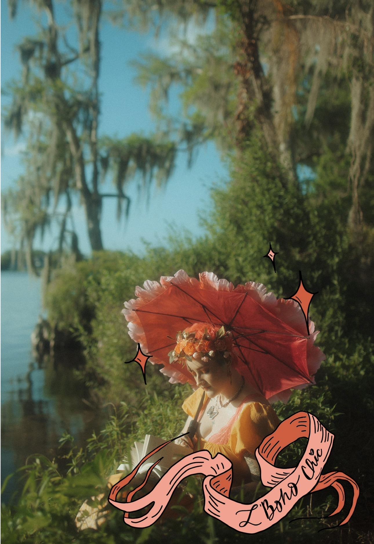 LBOHO CHIC LLC — Caleigh Ellison, Studio 118 at Sola Salon Studios SoDo